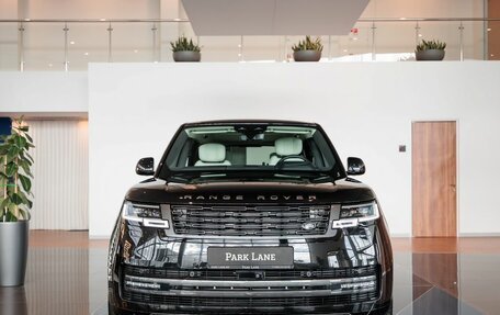 Land Rover Range Rover IV рестайлинг, 2026 год, 24 390 000 рублей, 3 фотография