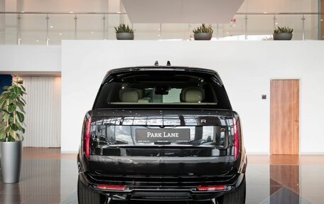 Land Rover Range Rover IV рестайлинг, 2026 год, 24 390 000 рублей, 4 фотография