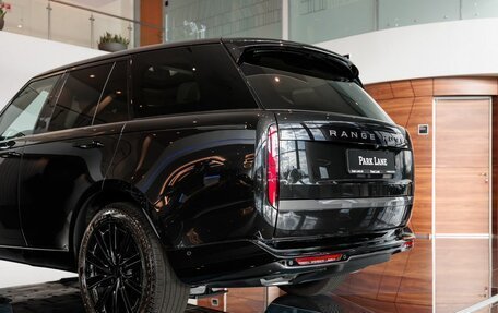 Land Rover Range Rover IV рестайлинг, 2026 год, 24 390 000 рублей, 8 фотография