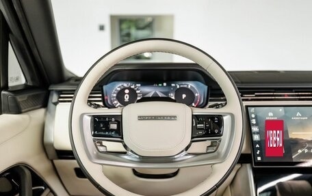 Land Rover Range Rover IV рестайлинг, 2026 год, 24 390 000 рублей, 11 фотография