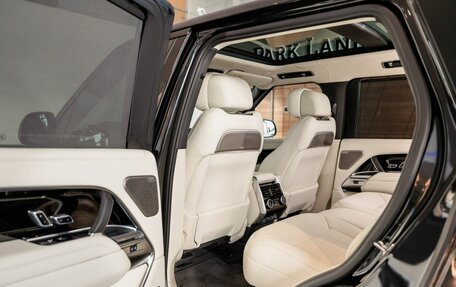 Land Rover Range Rover IV рестайлинг, 2026 год, 24 390 000 рублей, 23 фотография