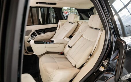 Land Rover Range Rover IV рестайлинг, 2026 год, 24 390 000 рублей, 26 фотография