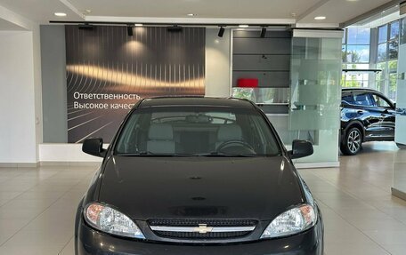 Chevrolet Lacetti, 2012 год, 587 000 рублей, 2 фотография