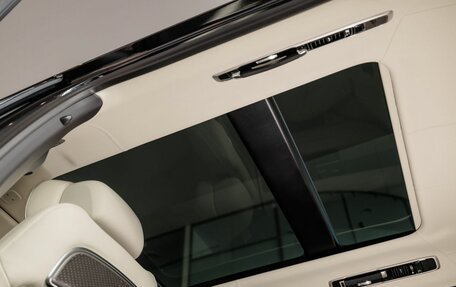 Land Rover Range Rover IV рестайлинг, 2026 год, 24 390 000 рублей, 24 фотография