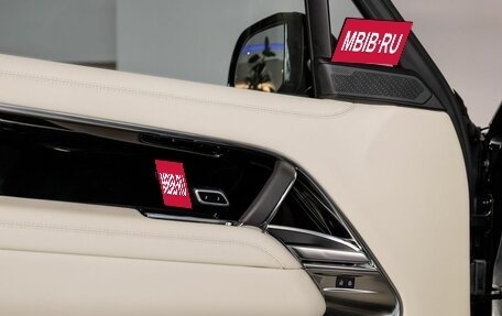 Land Rover Range Rover IV рестайлинг, 2026 год, 24 390 000 рублей, 18 фотография