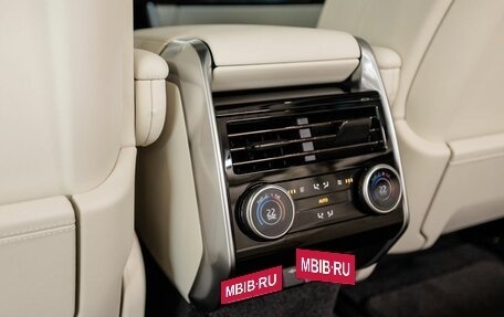 Land Rover Range Rover IV рестайлинг, 2026 год, 24 390 000 рублей, 25 фотография