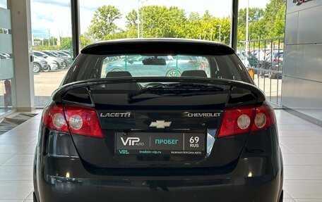 Chevrolet Lacetti, 2012 год, 587 000 рублей, 5 фотография