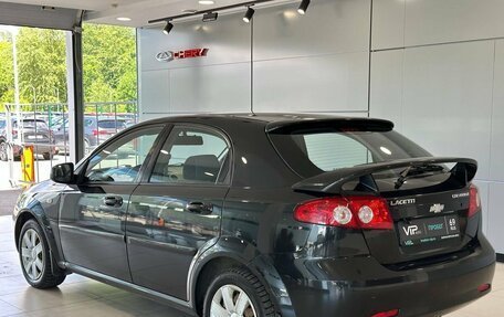 Chevrolet Lacetti, 2012 год, 587 000 рублей, 6 фотография