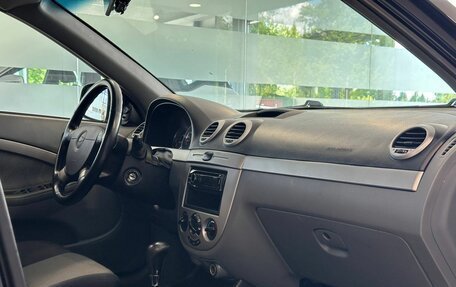 Chevrolet Lacetti, 2012 год, 587 000 рублей, 8 фотография