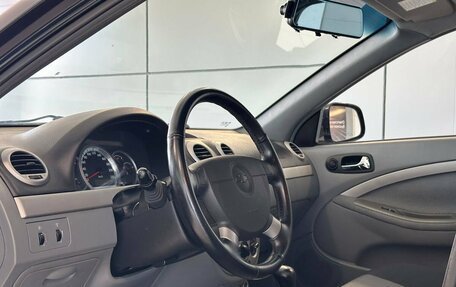 Chevrolet Lacetti, 2012 год, 587 000 рублей, 7 фотография