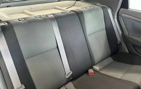 Chevrolet Lacetti, 2012 год, 587 000 рублей, 9 фотография