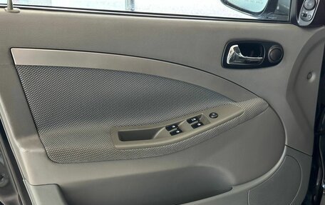 Chevrolet Lacetti, 2012 год, 587 000 рублей, 10 фотография