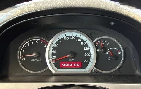Chevrolet Lacetti, 2012 год, 587 000 рублей, 15 фотография