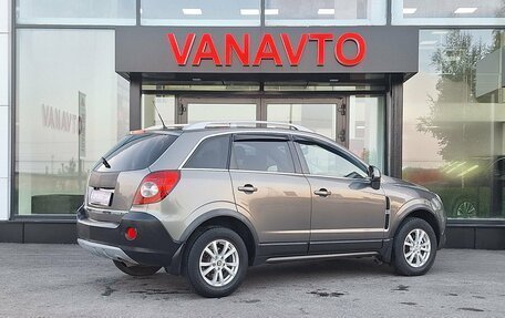 Opel Antara I, 2008 год, 585 000 рублей, 5 фотография