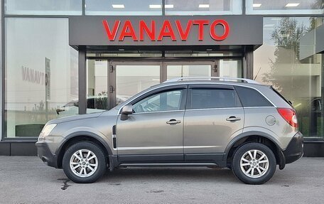 Opel Antara I, 2008 год, 585 000 рублей, 2 фотография
