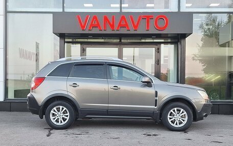 Opel Antara I, 2008 год, 585 000 рублей, 6 фотография