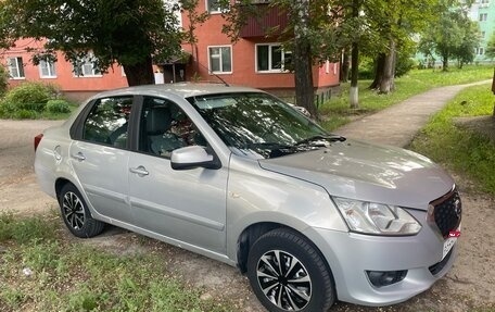 Datsun on-DO I рестайлинг, 2014 год, 360 000 рублей, 1 фотография