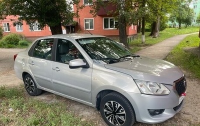 Datsun on-DO I рестайлинг, 2014 год, 360 000 рублей, 1 фотография