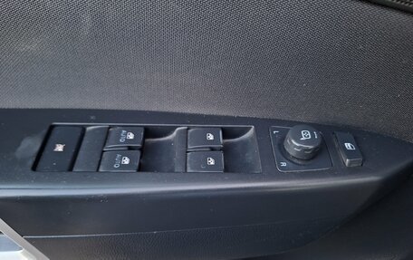 Opel Antara I, 2008 год, 585 000 рублей, 13 фотография