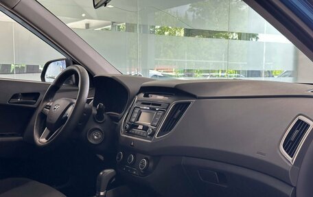 Hyundai Creta I рестайлинг, 2016 год, 1 417 000 рублей, 8 фотография