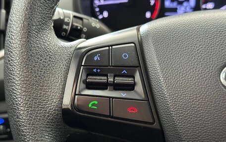 Hyundai Creta I рестайлинг, 2016 год, 1 417 000 рублей, 13 фотография