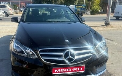 Mercedes-Benz E-Класс, 2014 год, 5 900 000 рублей, 1 фотография