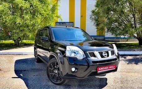 Nissan X-Trail, 2013 год, 1 270 000 рублей, 1 фотография