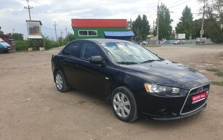 Mitsubishi Lancer IX, 2014 год, 950 000 рублей, 1 фотография