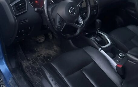 Nissan Qashqai, 2019 год, 1 780 000 рублей, 4 фотография