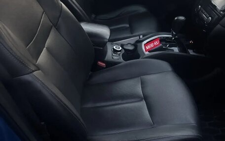 Nissan Qashqai, 2019 год, 1 780 000 рублей, 5 фотография