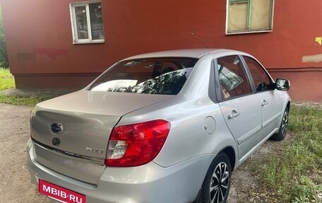 Datsun on-DO I рестайлинг, 2014 год, 360 000 рублей, 4 фотография
