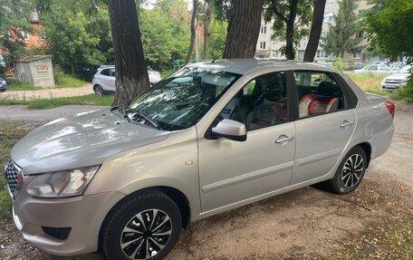 Datsun on-DO I рестайлинг, 2014 год, 360 000 рублей, 3 фотография