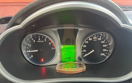 Datsun on-DO I рестайлинг, 2014 год, 360 000 рублей, 14 фотография