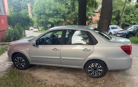 Datsun on-DO I рестайлинг, 2014 год, 360 000 рублей, 7 фотография