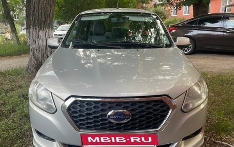 Datsun on-DO I рестайлинг, 2014 год, 360 000 рублей, 2 фотография