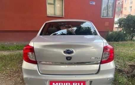 Datsun on-DO I рестайлинг, 2014 год, 360 000 рублей, 5 фотография