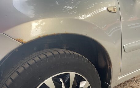 Datsun on-DO I рестайлинг, 2014 год, 360 000 рублей, 16 фотография
