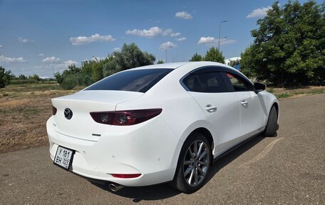 Mazda 3, 2020 год, 1 590 000 рублей, 6 фотография