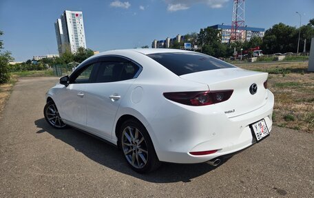 Mazda 3, 2020 год, 1 590 000 рублей, 7 фотография