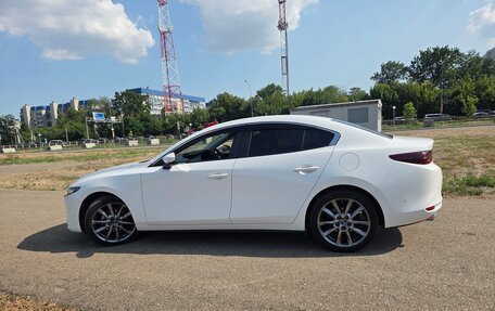 Mazda 3, 2020 год, 1 590 000 рублей, 8 фотография