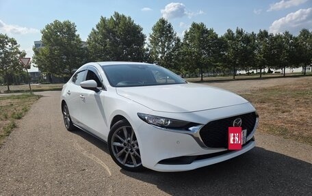 Mazda 3, 2020 год, 1 590 000 рублей, 3 фотография