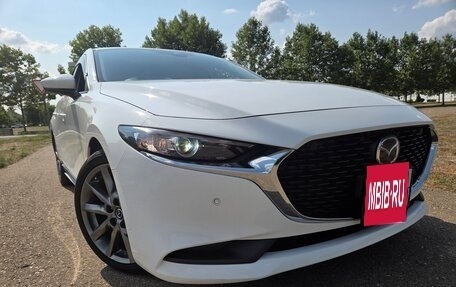 Mazda 3, 2020 год, 1 590 000 рублей, 5 фотография