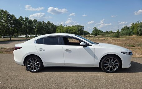 Mazda 3, 2020 год, 1 590 000 рублей, 9 фотография