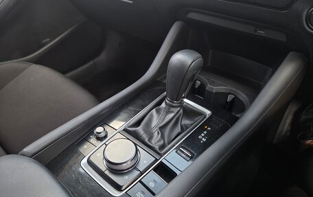 Mazda 3, 2020 год, 1 590 000 рублей, 17 фотография