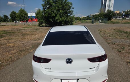 Mazda 3, 2020 год, 1 590 000 рублей, 10 фотография