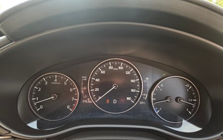 Mazda 3, 2020 год, 1 590 000 рублей, 18 фотография