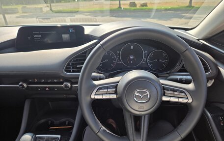 Mazda 3, 2020 год, 1 590 000 рублей, 20 фотография