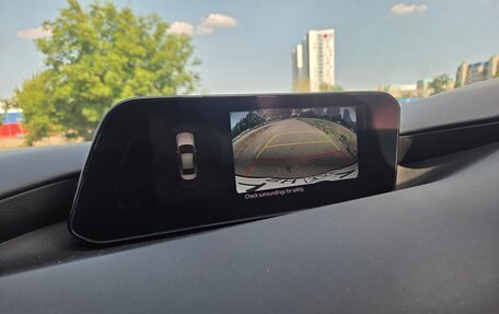Mazda 3, 2020 год, 1 590 000 рублей, 16 фотография