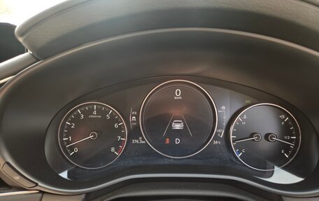Mazda 3, 2020 год, 1 590 000 рублей, 19 фотография