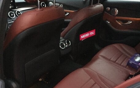 Mercedes-Benz C-Класс, 2015 год, 3 333 333 рублей, 4 фотография